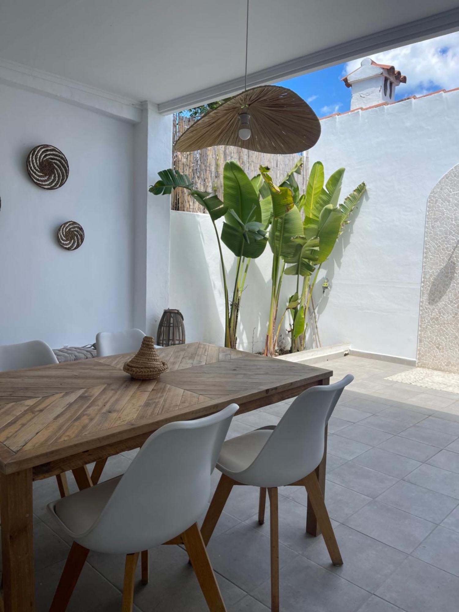 Villa El Rinconcito De Ana By Calma Y Arena à Dénia Extérieur photo